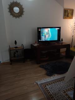 Спа,ски апартамент Дайли, Стрийм Ризорт Пампорово - 3