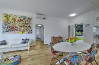 Casa Giuditta with Air Conditioning and Pool - 5