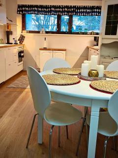 Rauhala Apartment free wifi and parking - 3