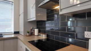 Modern FamilyHome in Pelton - 1