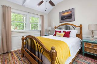 Private Cozy Lake Escape - 8