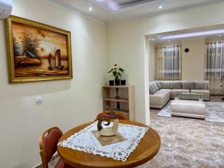 Home Sweet Home Shkoder - 8