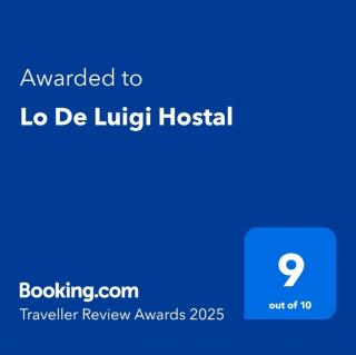 Lo De Luigi Hostal - 6