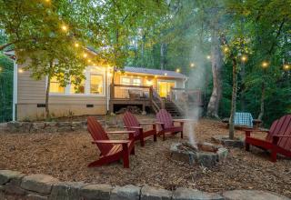 Private Cozy Lake Escape - 5