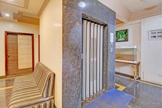 Palette Hotel Pune, MIDC Chinchwad - 7