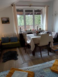 Спа,ски апартамент Дайли, Стрийм Ризорт Пампорово - 2