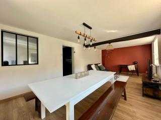 Calme à la campagne, confort de la ville ! - 0