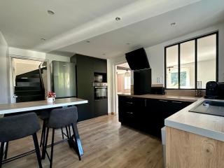 Calme à la campagne, confort de la ville ! - 5