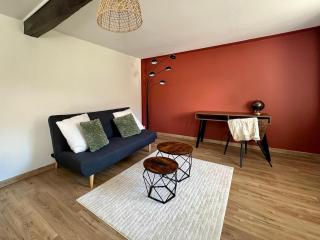 Calme à la campagne, confort de la ville ! - 8