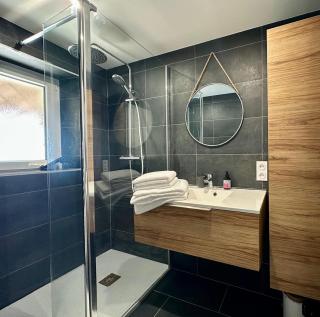 Calme à la campagne, confort de la ville ! - Botans - 2