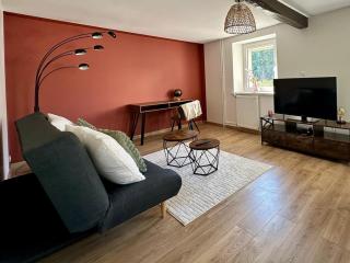 Calme à la campagne, confort de la ville ! - 9