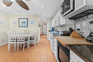 Beach Access Oceanfront Hilton Head Studio - 2