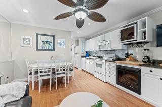 Beach Access Oceanfront Hilton Head Studio - 1