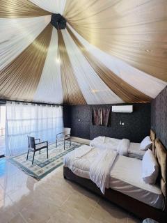 RUM AlLIRA lUXURY CAMP - 6