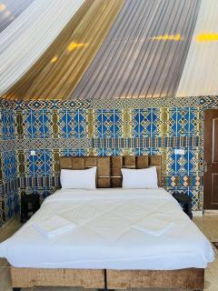 RUM AlLIRA lUXURY CAMP - 9