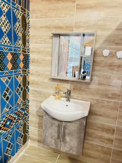 RUM AlLIRA lUXURY CAMP - 8