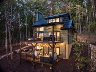 Mountain Lux Lodge Views Hot Tub & Firepits - 6