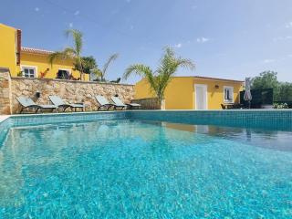 Casa Limão - Rustic Algarvian Cottage with Charm - 0