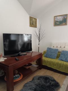 Спа,ски апартамент Дайли, Стрийм Ризорт Пампорово - 1