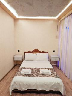 Old Tbilisi style Apartment - 5