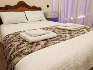 Old Tbilisi style Apartment - 4