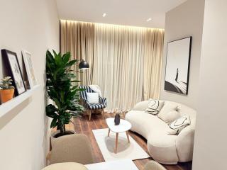 Elegant central apartment - 0