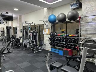 Olimpic Park Arena Jeunesse - Entire Apartament - 7