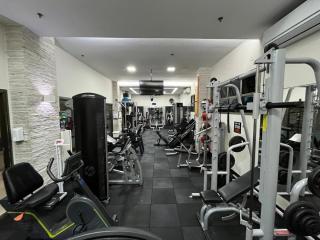 Olimpic Park Arena Jeunesse - Entire Apartament - 9