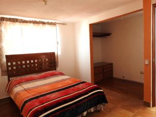 MJ Habitaciones Cholula - 6