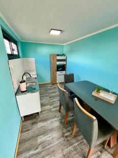 Casa Tres Hermanos - 1