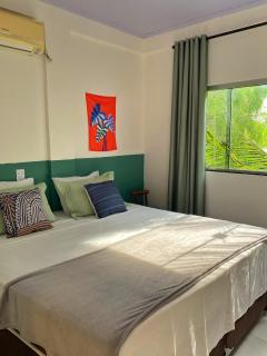 Suítes Preguiça - 9