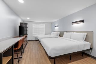StudioRes by Marriott, Newnan - 9