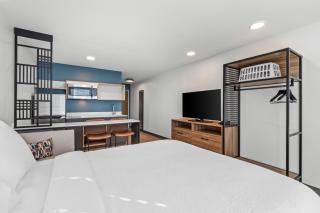 StudioRes by Marriott, Newnan - 8