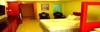 Sea-Sun Bungalow & Resort - 9