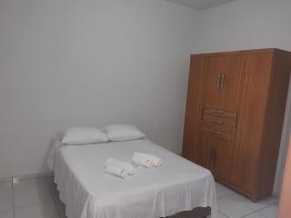 Kitinete Agradável centro ap 103 - 8