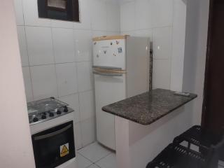 Kitinete Agradável centro ap 103 - 2