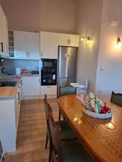 Ioanna's sweet & cozy apartment with sea view - 4