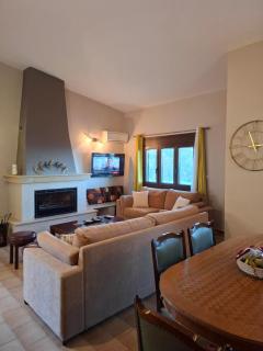 Ioanna's sweet & cozy apartment with sea view - 5