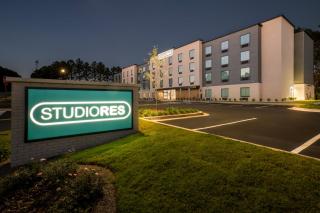 StudioRes by Marriott, Newnan - 1