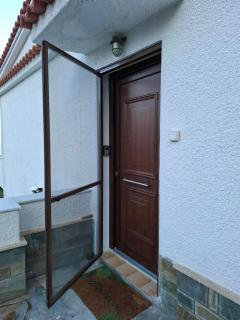 Ioanna's sweet & cozy apartment with sea view - 7