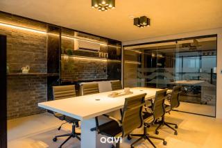 Studio Alta Garden Beira mar J. Oceania 014 - QAVI - 9