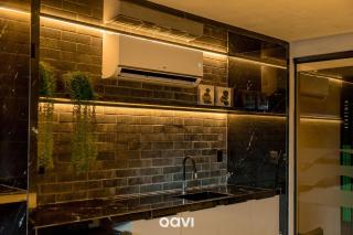 Studio Alta Garden Beira mar J. Oceania 014 - QAVI - 9