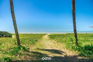 Studio Alta Garden Beira mar J. Oceania 014 - QAVI - 6