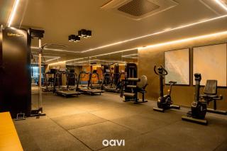 Studio Alta Garden Beira mar J. Oceania 014 - QAVI - 4