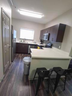 Furnished apartments next to the Domain - 6