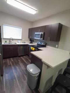 Furnished apartments next to the Domain - 5