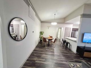 Furnished apartments next to the Domain - 6