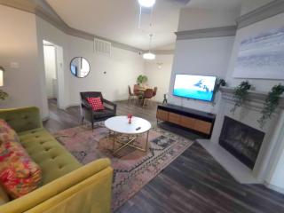 Furnished apartments next to the Domain - 7