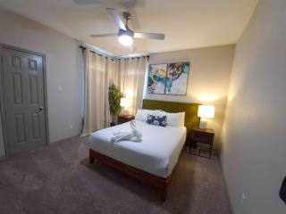 Furnished apartments next to the Domain - 3