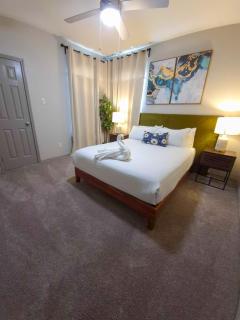 Furnished apartments next to the Domain - 2